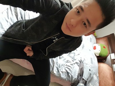 放膽來