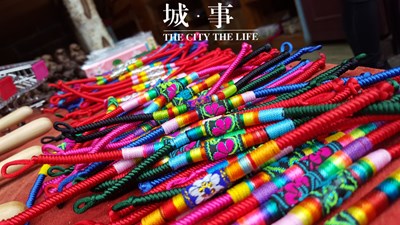 【手機(jī)愛攝影，平遙之旅】三星galaxyS6 Edge