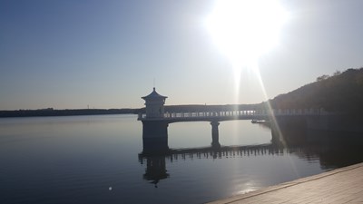 北國(guó)風(fēng)景
