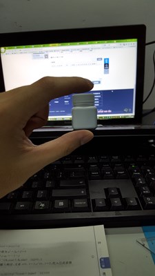 #來(lái)一張讓你看上去好像有超能力的照片# 隔空取物