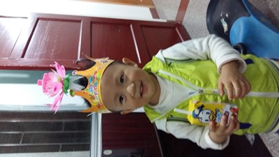 #戴一個(gè)別人意想不到的“帽子”自拍# 放膽來