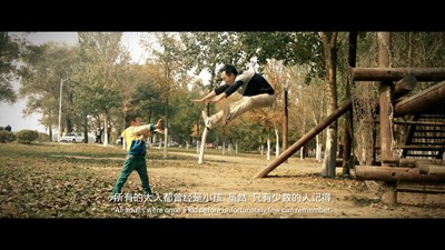 #來(lái)一張讓你看上去好像有超能力的照片#放膽來(lái)