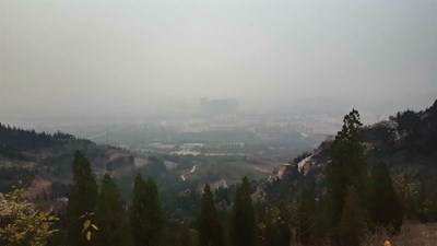 #遠(yuǎn)眺#放膽來