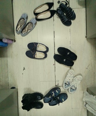 #找出你身邊的隱藏的三星#放膽來