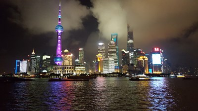 美麗上海美麗Galaxy