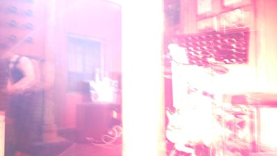 #放膽拍出靈魂對話／光繪涂鴉#放膽來