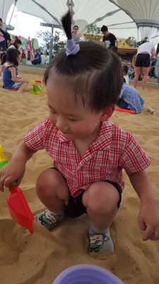 #挑戰(zhàn)異性服飾#放膽來(lái)