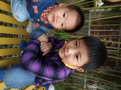 #與你的朋友一起來(lái)個(gè)最特別的廣角自拍#放膽來(lái)