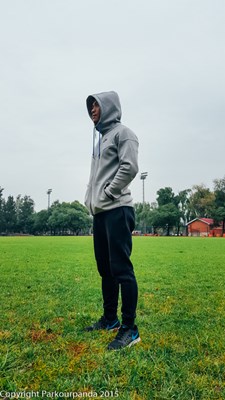 Sumsung Galaxy S6：入秋了，一些生活日記