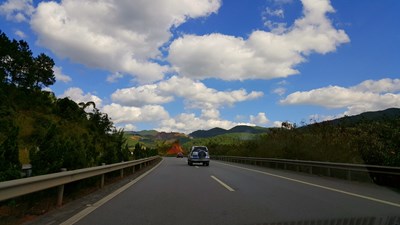 【彩云之南】—中科院西雙版納熱帶植物園