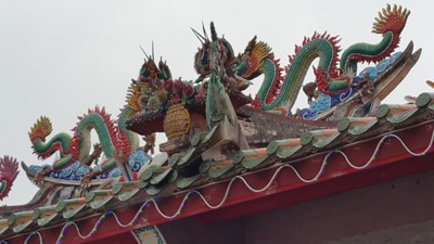 關帝廟
