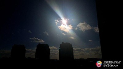 【隆冬百態(tài)】＋大連＋大雪未至陽光甚好