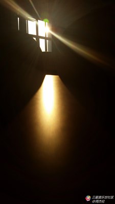 【隆冬百態(tài)】+新鄉(xiāng)+冬日午后教室