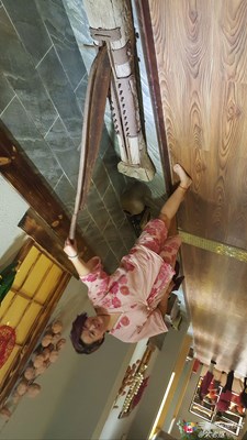 汗蒸