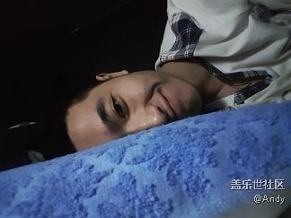 晚安