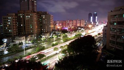 什么是旗艦夜拍