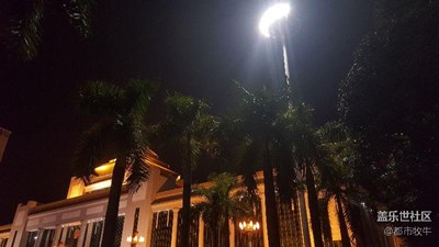 冬夜