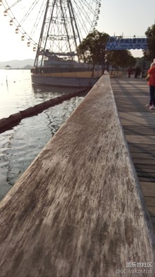 三星s6edge+相機實拍樣張