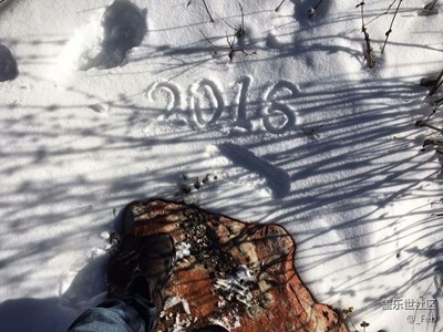 相隔8年，再次相聚。