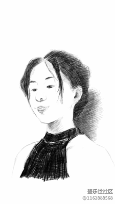 我的一些小作品，喜歡的請頂一個