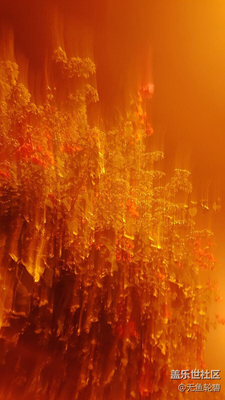 【冬日里的暖意】+廈門+幻 梅