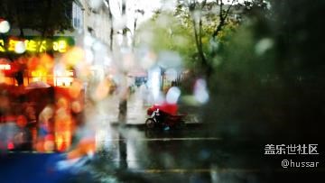 note4隨拍_車窗外