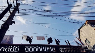 【春節(jié)曬幸?！?湘西+回家路3