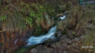 S6EDGE 與流水為伴（續(xù)）