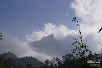 【海南五指山】分享一下電腦內(nèi)沒來(lái)得及分享的照片。