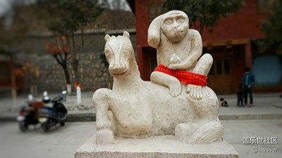 note4隨拍_馬上封侯