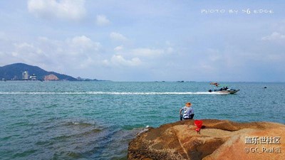 手機(jī)旅拍-風(fēng)景篇