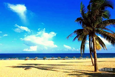 海南美圖隨拍。