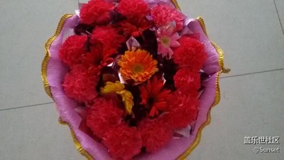 三八婦女節(jié)快樂！