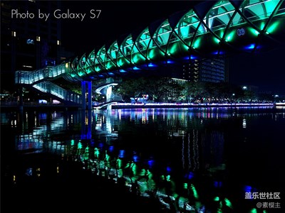 F1.7大光圈+光學防抖，S7挑戰(zhàn)1/4s手持快門極限！