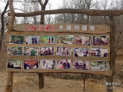 周末游玩隨意拍