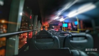 【隨手拍】巴士隨拍