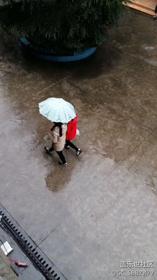 雨季