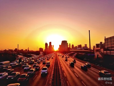 S7 EDGE 上手試拍（5） 從四惠到國(guó)貿(mào)