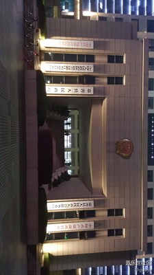 夜騎平湖至嘉善