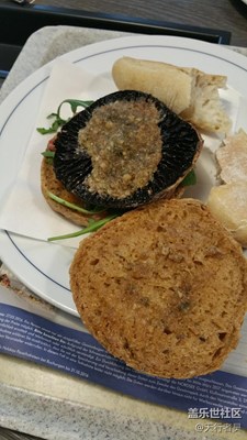 行走歐洲Note4鏡頭下的美食