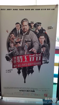 大片，大人看的片