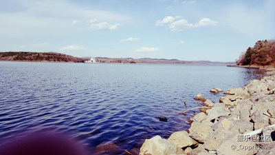 清明假期游沈陽棋盤山