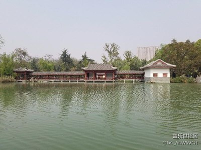 今天公園把所有7E拍照功能都用了一遍