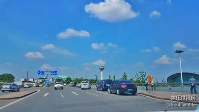 感覺(jué)夏天到了