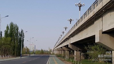 寂寞的橋