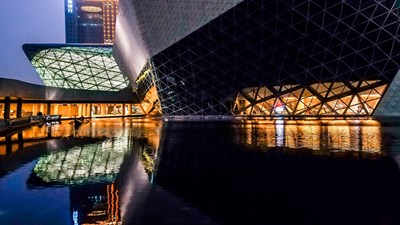 駕馭黑夜與微光——三星Galaxy S7 Edge拍攝技巧