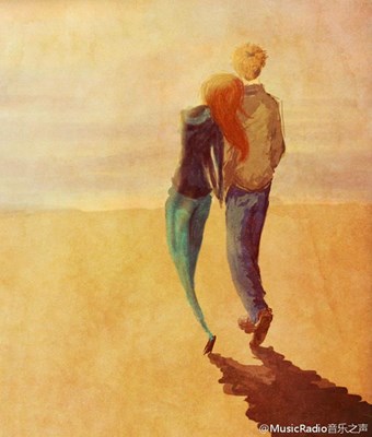 鄉(xiāng)間小路