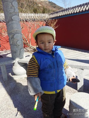 無(wú)聊瞎拍照