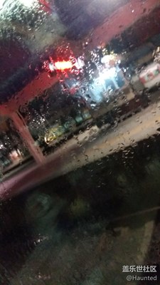 異鄉(xiāng)＆在路上