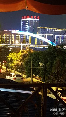 愛(ài)不一樣夜 夜游精靈